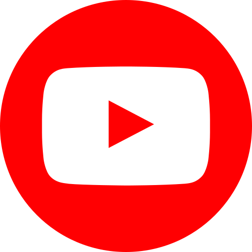 YouTube Logo